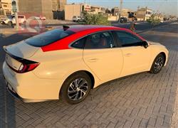 هیوندای سۆناتا